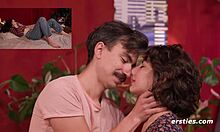 Ersties matchmaking josie sets her boyfriend up on blind date with cute girl