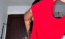 hijastra se cambia y hace mamada profunda a padrastro