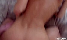 Threesome with asian teen 18+ and her friend gina gerson