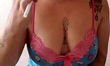 A delicia que e chupar um homem
