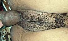 Indian girl fucks her young dad