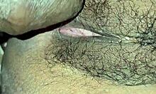 Indian girl fucks her young dad
