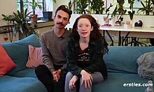 Ersties matchmaking josie sets her boyfriend up on blind date with cute girl