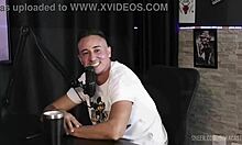 Compilados do matheus caetano no bora cast com bruna carlos - parte 3 watch on sheer red
