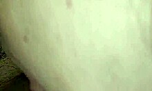 Sweet Blowjob With Condensed Milk