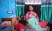 desi bhabhi gets hardcore fucked by debar