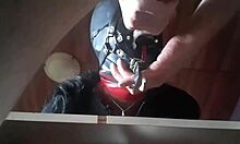 preview milf blowjob compilation with saliva and cum