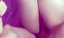Mexican Stepsister Enjoys Cock In Bedroom