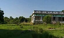 ksal invades old xuxa abandoned house site