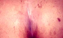 quickie makes her fat pussy fart loudly