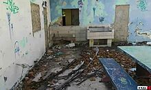 ksal invades old xuxa abandoned house site