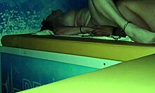 maitresse kantalis bdsm session at delta