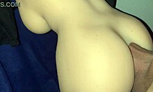 pov tits and perfect ass get thick cock anal
