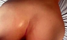 good morning waking up roommate with hard cock
