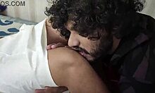 Hot Wife Gets Fucked Hard By Husband