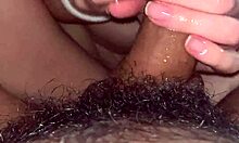 good morning waking up roommate with hard cock