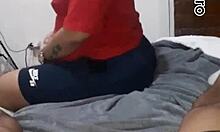 colombiana embarazada se vuelve atriz porno