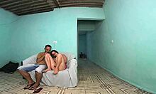 Wife Catches Friend Cheating With Husband At Home
