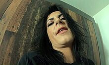 How does this make your cock feel now