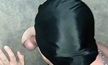 maitresse kantalis bdsm session at delta