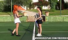 three slutty lesbians share their party confessions