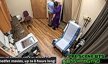 Canadas 2025 yearly physical turns into full exam