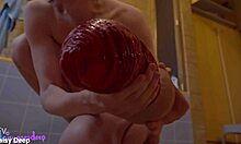 Fucking hankeys toys hungerff prolapse dildo
