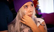 i seduce my boyfriends cock over shorts