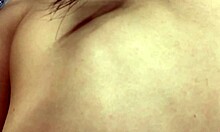 Oily massage from asian girfriend