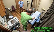 Canadas 2025 yearly physical turns into full exam