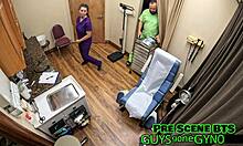 Canadas 2025 yearly physical turns into full exam