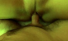 Friend gives blowjob at work and gets facial