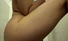 Public gym workout turns intense fast