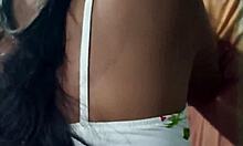 Cuñada la maestra del placer oral saca leche y los sentones ardientes