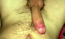 If you fuck them they will cum wife fucks husband using strapon