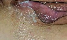 pussy cum and creampie compilation