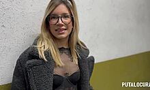 putalocura torbe pilla a la sexy venezolana delgadita megan love y se la folla muy duro