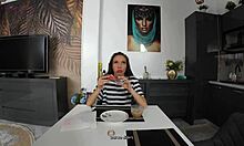 I Fall Asleep At My Friend And Wake To Rimjob