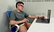 Stepmom joins stepdaughter and stepbrother threesome
