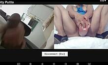 hot amateur milf uses big toy