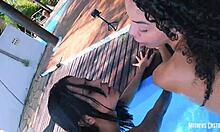 Do You Want To Swap Partners In Public Pool