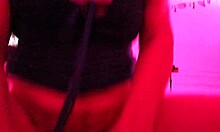 pov fucking my big-ass stepmother real sex in my room watch it until the end as she moans with pleasure