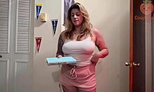 tuck me in stepmom