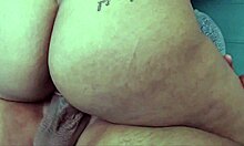 stepsisters curvy ass gets pounded hard in dorm