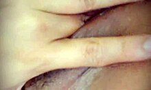 horny babe hot pinay and her creampie masturbating hard