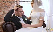 HUNT4K Rich Man Pays Well To Fuck Hot Babe
