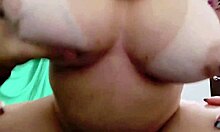 Sexo pov con mi madrastra culona
