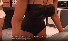 Wvm 176 av tells his girlfriends what he has done with other girls at the party