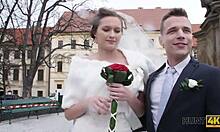HUNT4K Rich Man Pays Well To Fuck Hot Babe