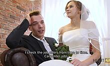 HUNT4K Rich Man Pays Well To Fuck Hot Babe